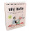 HEY BABY KALENDER 52 SPEEL/KNUFFELTIP 23