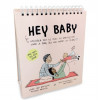 HEY BABY KALENDER 52 SPEEL/KNUFFELTIP 23