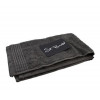 HANDDOEK BARTH 50X100 ZWART