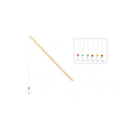 KERMISHENGEL 45CM 24