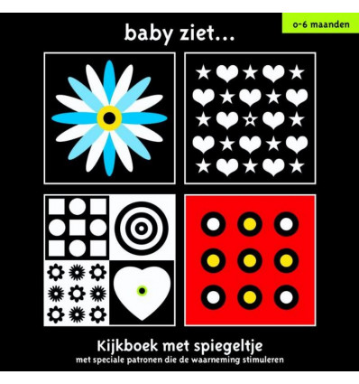 KIJKBOEK MET SPIEGELTJE 23