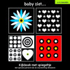 KIJKBOEK MET SPIEGELTJE 23