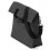 CHANGING BAG SHADOW GREY 25