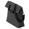 CHANGING BAG SHADOW GREY 25