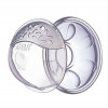 COQUILLES CONFORT ISIS 24