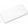 DRAP JERSEY LIT 70X140 SNOW 25