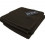BADHANDDOEK BARTH 70X140 ZWART