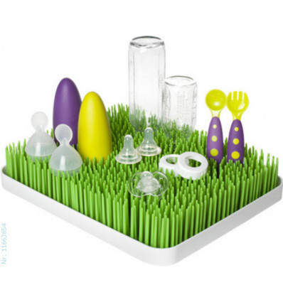 AFDRUIPREK LAWN GROEN 25