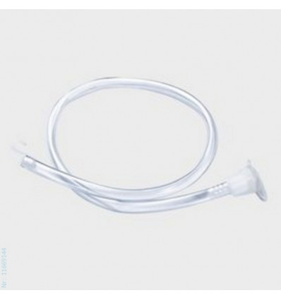 AFVOERSLANG + PLUG 25