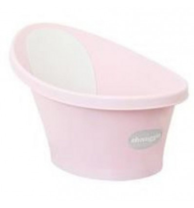 SHNUGGLE BAIGNOIRE ROSE 23