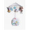 BLANKY ELEANOR BEAR POLAR WONDERS 20