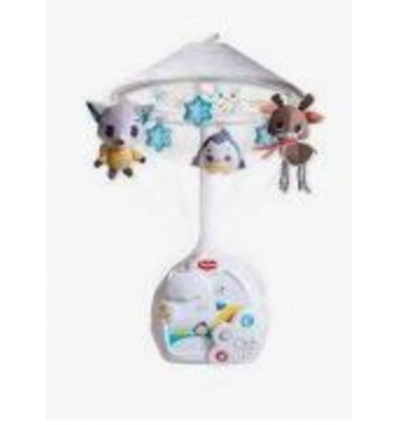 BLANKY ELEANOR BEAR POLAR WONDERS 20