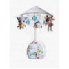BLANKY ELEANOR BEAR POLAR WONDERS 20