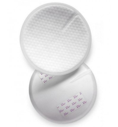 COUSSINETS JOUR/NUIT 60 PCS 24