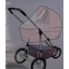 MUGGENNET KINDERWAGEN/BUGGY