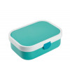 LUNCHBOX CAMPUS TURQUOISE 22