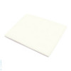 DRAP JERSEY PARC BERCEAU SNOW 25