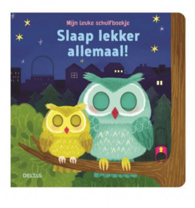 M'N LEUKE SCHUIFBOEK-SLAAP LEK ALLEM 24 M'N LEUKE SCHUIFBOEK-SLAAP LEK ALLEM 24