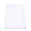 DRAP HOUSSE 1 PERS. BLANC 4