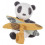 JOUET VIBRANT PANDA 201