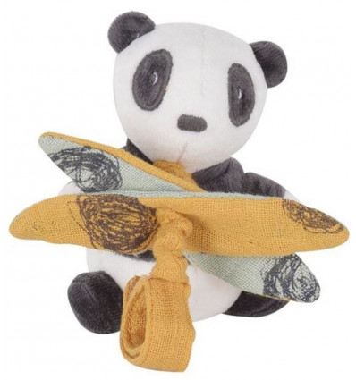 JOUET VIBRANT PANDA 201