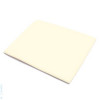 HOESLAKEN JERSY PARKWIEG 75X95 ECRU 25