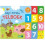 MIJN EERSTE TELBOEK 2-4Y 22