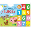 MIJN EERSTE TELBOEK 2-4Y 22