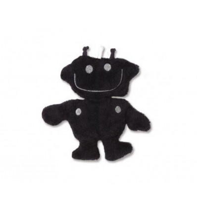 KNUFFEL SOFTY ROBOT STARY 98 NEARLY 7
