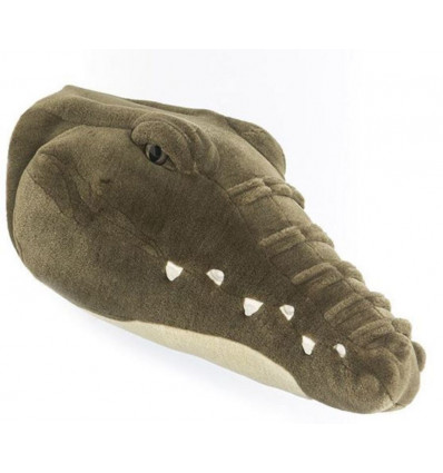 TROPHY CROCODILE FRANK 9
