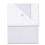 DUVET COV FOR COT SAM ENDLESS GREY 232