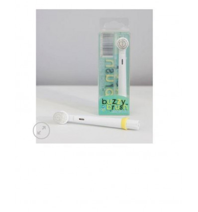 JNJ REPLACE 2P BRUSH BUZZY BRUSH 23