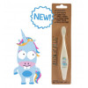 JACK N JILL BIO TOOTHBRUSH UNICORN 23