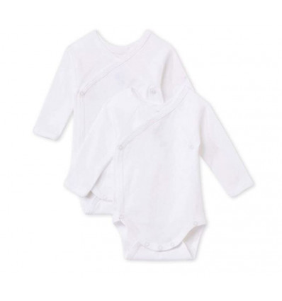 2 BODIES NAISS ML UNISEX NAI