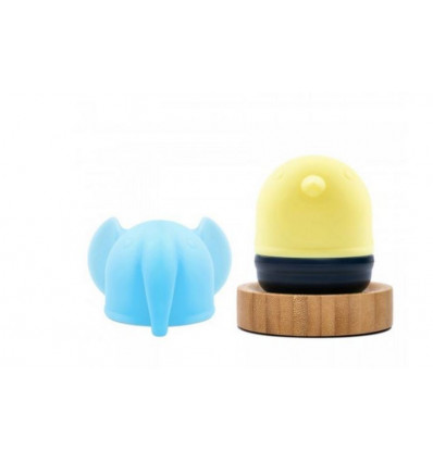 YUMI YAY LAMPE DE NUIT OTTI & FINN 232