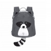 TINY BACKPACK ABOUT FRIENDS RACOON 24