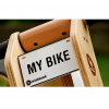 WISHBONE NAMEPLATE 6