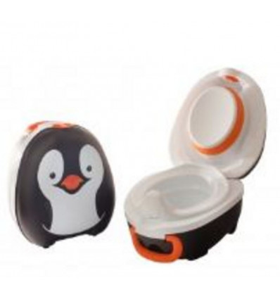 MY CARRY POTTY PINGUIN 23