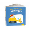 MIJN SCHUIFBOEKJE. VOERTUIGEN 25