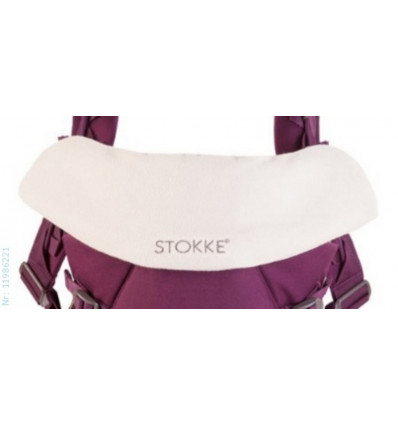 MYCARRIER BIB BEIGE 6