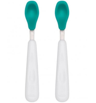 ENSEMBLE 2CUILLERES POUR NOU TEAL 241