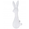RATTLE RABBIT - BLISS BLOSSOM 25