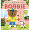 DAGJE THUIS MET BOBBIE GELUIDENBOEK 24