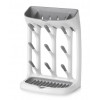 EGOUTTOIR A BIBERONS COMPACT GREY 241