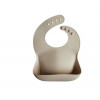 SILICONE BIB SHIFTING SAND 24