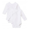 2 BODIES NAISS ML UNISEX 6M
