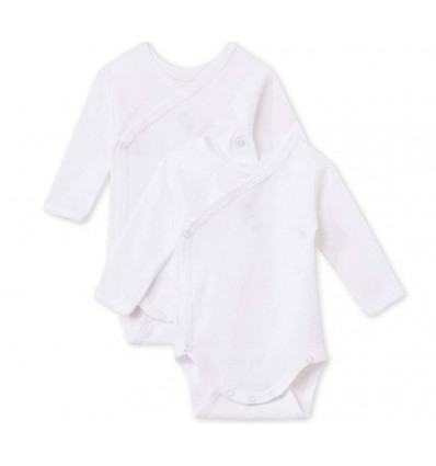 2 BODIES NAISS ML UNISEX 3M