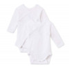 2 BODIES NAISS ML UNISEX 3M