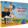 VAN WIE IS DIT POTJE? 2+ 22