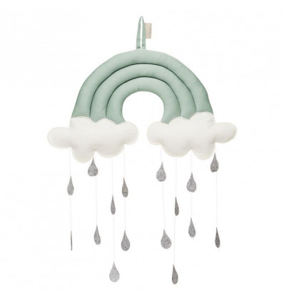 MOBILE RAINBOW OCS SEA GREEN 21